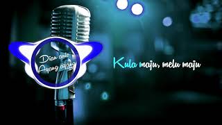 AYANG - AYANGAN DIAN ANIC | KARAOKE FULL HD #DianAnic #AyangAyang #Karaoke