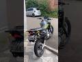 Gostou ? Já segui muito 🫡💛💚🇧🇷 #xre300 #grau #viral #moto
