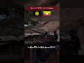 လေယာဉ်များ၏ မိုးကြိုးမုန်တိုင်းတိုက်ခိုက်မှု – KNDF စခန်း အလွန်ထိခိုက် | ARMA III Simulation