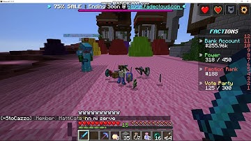 FadeCloud Hacker GakiToki