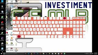 Study Keyboard{Twigane  Keyboard Mugihe Gito Ube Wamenye Imashini[Mudasobwa] screenshot 1
