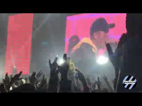 넉살(Nucksal) - 작두, 빈지노(Beenzino) - Break @분신6_20161127