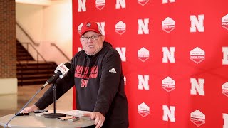Ed Foley Talks The little Nuances Of The Job
