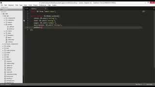 ember.js cli - defining ember-data model, book, hasMany, belongsTo, async