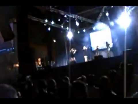 Beatroot - BOND en Zacatecas