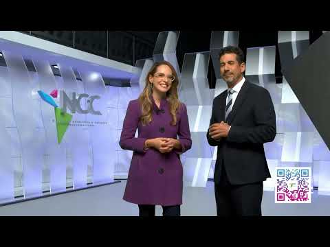 Noticiero Científico Cultural Iberoamericano - NCC 823