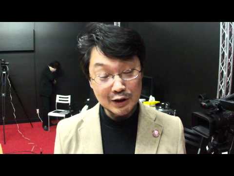 Ruby開発者　まつもとゆきひろさま