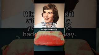 A Girl's Lost Purse Was Found Inside a School Wall #LostPurse #TimeCapsule #1950s