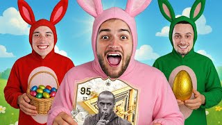 50 PLAYER PICK HIDE & SEEK
Harry Hesketh, Tom Leese and Shawrey compete against each other on FC25 UT CHAMPS using different SQUAD BUILDERS!
What could possibly go wrong?
FUTBIN: https://www.futbin.com/
SECOND CHANNEL: https://www.youtube.com/@HashtagHouseAgain
X: HashtagHouse
Instagram: hashtaghouse
YOUTUBE
https://www.youtube.com/@HarryHesketh96
https://www.youtube.com/@TomLeese_
https://www.youtube.com/@Shawrey_
TWITCH
https://www.twitch.tv/harryhesketh
https://www.twitch.tv/tomleese_
https://www.twitch.tv/shawrey_
https://www.twitch.tv/gcollinsss 50 PLAYER PICK HIDE & SEEK