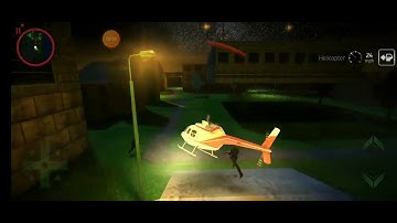 Payback² Caught By The Fuzz - Speedrun - 1:00