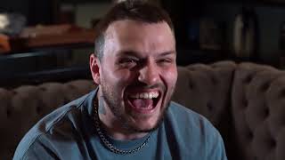Jay Swingler being the funniest TGF member for 10 minutes straight