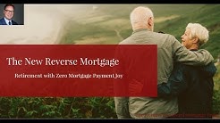 The New Reverse Mortgage | Reverse Mortgage Improved 