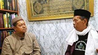 Viralblak  Blakan Bersama Mbah Kyai Mufid Sadulloh Klaten