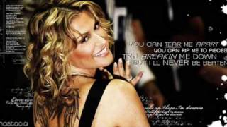 Anastacia - The Way I See It