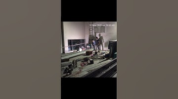 Thiết kế và thi công phần kết cấu thép trên tầng 33