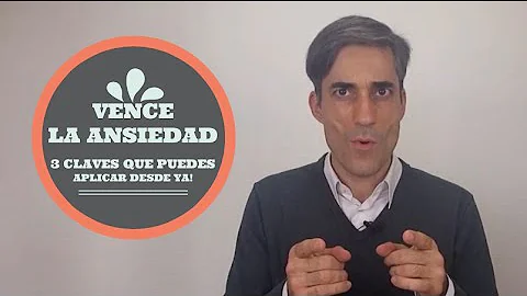 ¿Qué ejercicios son mejores para la ansiedad?