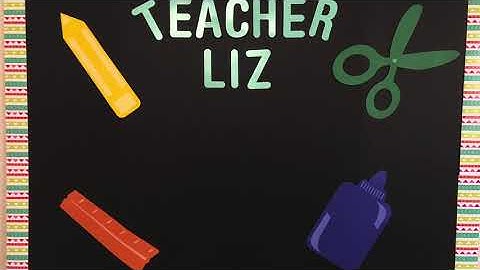 Pom Pom Sorting Activity