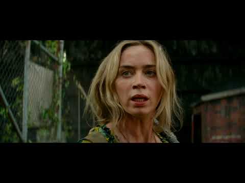 A Quiet Place II | Nuovo Trailer HD | Paramount Pictures 2020