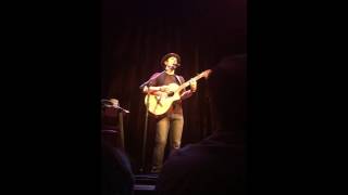 Jason Mraz - More Than Friends - Wilmington DE - June 20, 2016