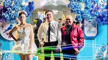 LIÊN KHÚC ĐÁM CƯỚI TRÊN ĐƯỜNG QUÊ x RƯỚC DÂU MIỆT VƯỜN REMIX 2025 MỚI NHẤT TEAM KEEBIN LUÂN TRỌC