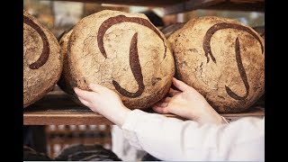 Poilâne's story – Delivering fresh bread worldwide with FedEx