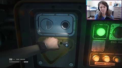 Alien: Isolation! How to get through Mission 15:Tips and Tricks