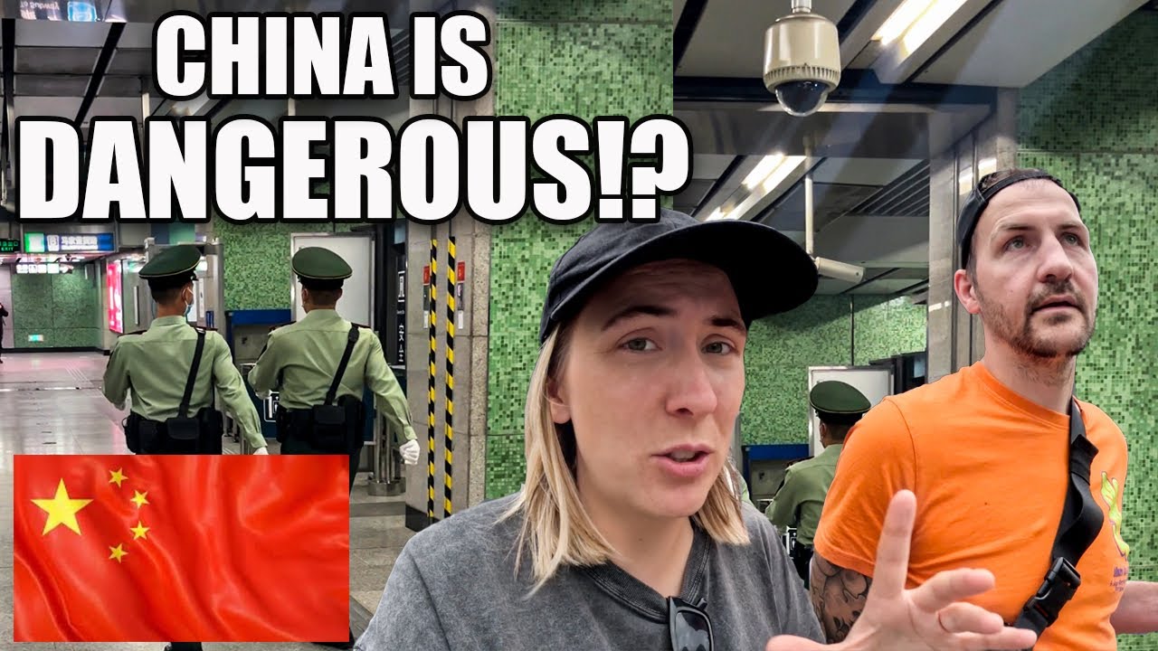 Western Media Don’t Want You To See The TRUTH About CHINA 🇨🇳 - YouTube
