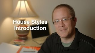 What Style Architecture is My House?