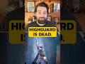 Highguard Is Shutting Down After Less Than 50 Days