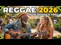 Top Slow Rock Reggae Love Songs 🎧 Classic Rock Ballads 70s 80s 90s Medley