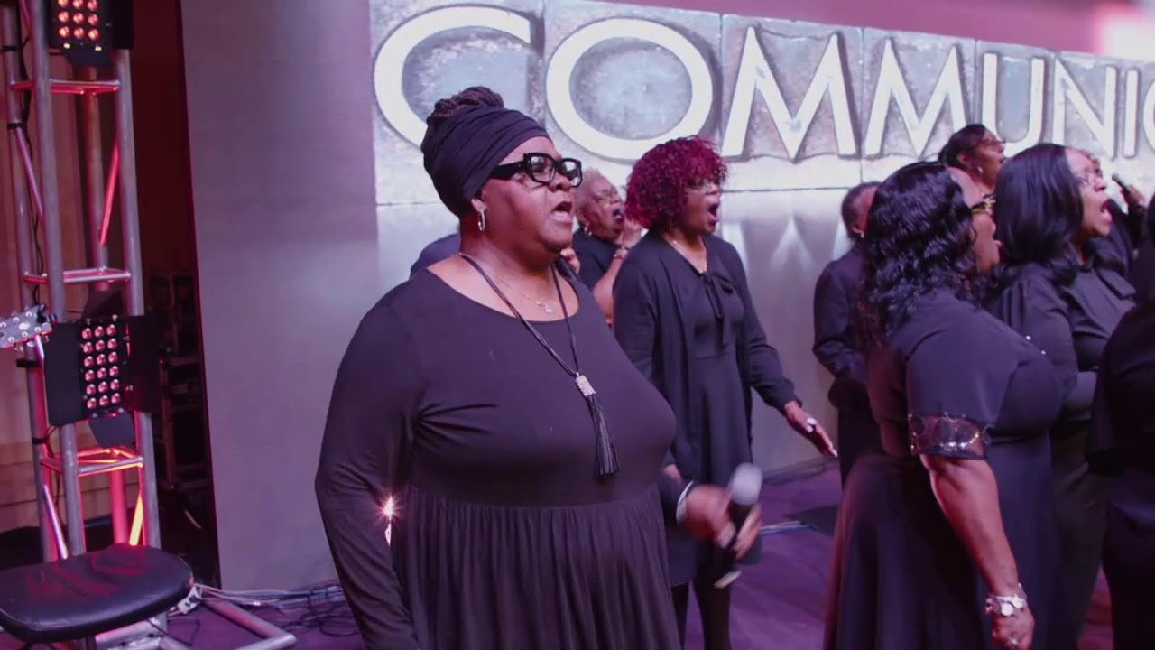 Sunday Worship Service 10 AM (030126)