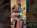 COVER : Stmb. "CHA CHA" Karya: Oslan Husein. SINGER: Nunuk Nirawati