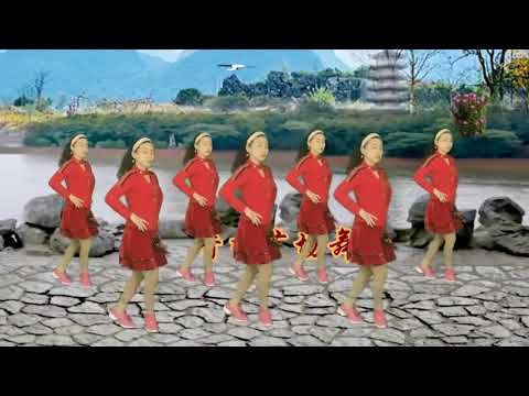 张北北经典情歌《拥抱你离去》 零基础32步附分解 三分钟学会