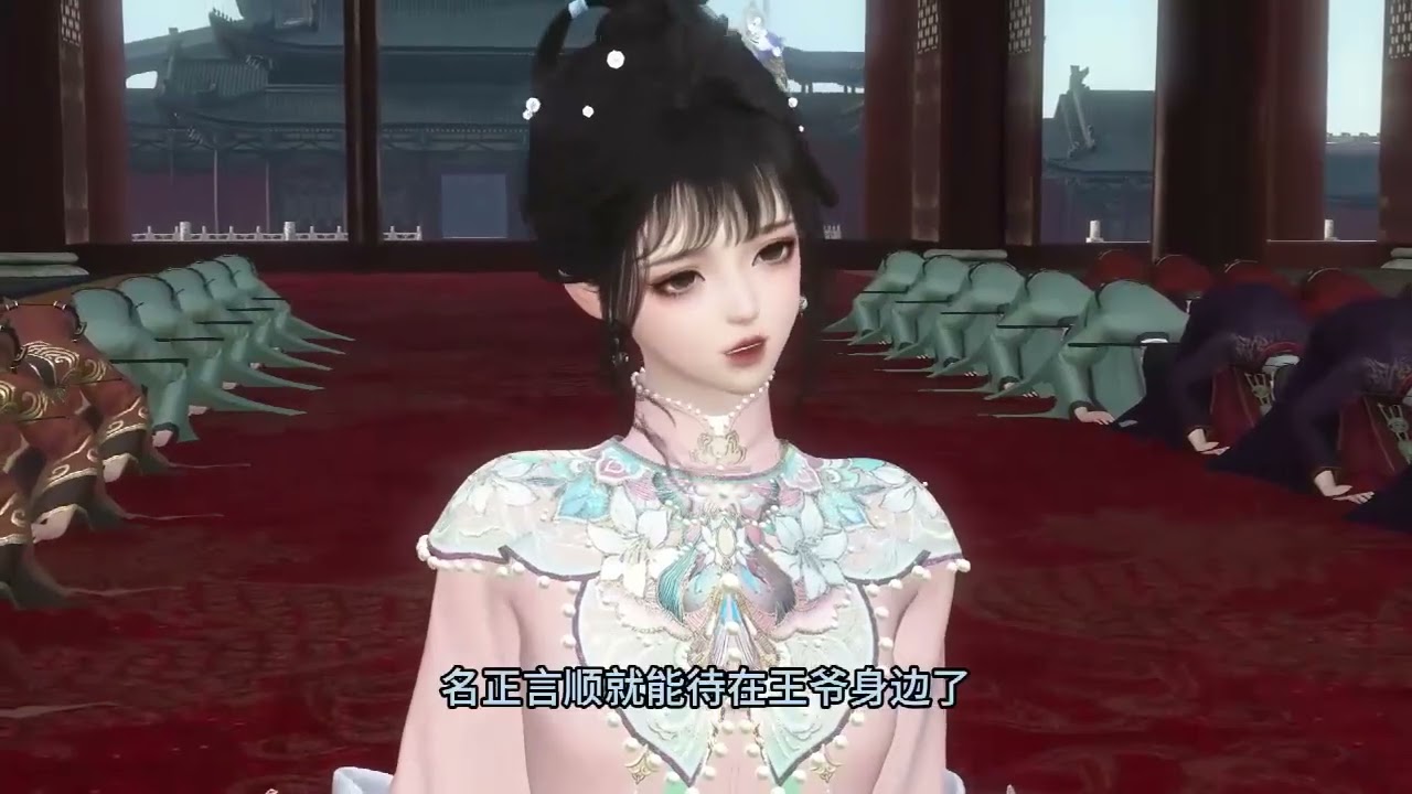 《尤物王妃太媚，和离时王爷求原谅》1-86 凤九汐胎穿成了国公府嫡长女，她一心想要艹江湖。可为了国公府未来，她被迫嫁给了当权九王爷。谁料，成亲没多久，九王爷白月光求皇上赐婚，要当王爷平妻?#浅浅说漫