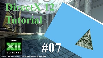 07.1 - Framework 2.0 - Rework | DirectX 12 Beginners Tutorial [Deutsch]