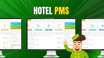 Softinn Hotel PMS (Hotel Cloud Property Management System)