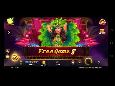 🎁🌍🎲 🎰 Juego para celular pc online tablet 2020 huuuge casino Jackpots slots tragaperras 44