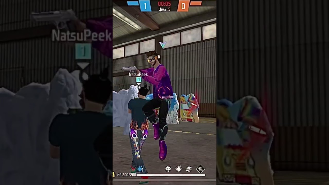 IMPOSSIBLE 🍷☠️ 