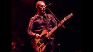 Peter Murphy´s Mr. Moonlight - Stigmata Martyr- Teatro Metropolitan, México
