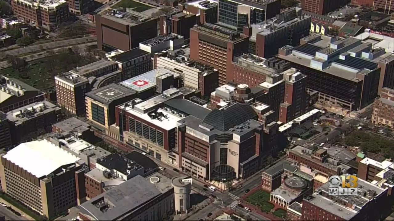 Clinical Trial Hopes To Find Treatment For COVID-19 Patients