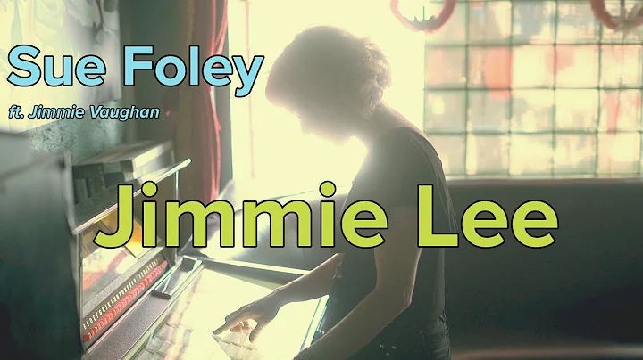 Sue Foley - Jimmie Lee (feat. Jimmie Vaughan) [Off...