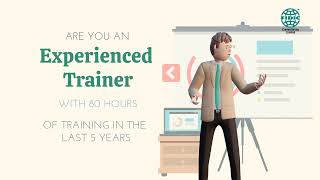 Validate your FIDIC contracts expertise. Become a FIDIC Certified Trainer