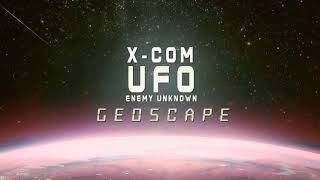 XCOM UFO Enemy Unknown: Geoscape (Epic Modern Cover Version)