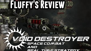 Void Destroyer Review   fps with rts elements we have a winner here