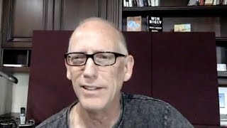 Episode 653 Scott Adams: Climate Change Debate Winners and Losers, Hong Kong