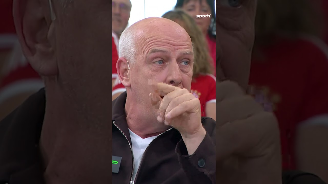 Basler teilt gegen Nagelsmann aus!