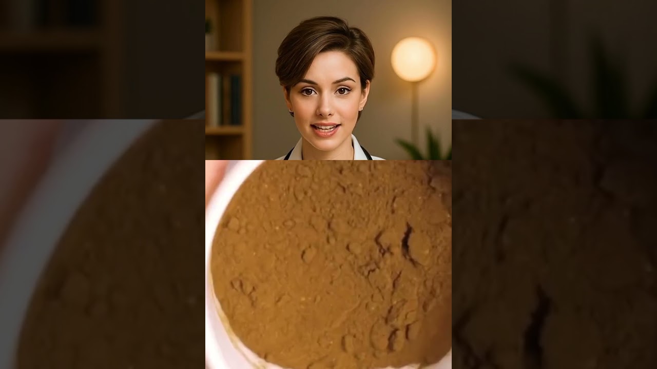 She used this once & tan vanished! 👑  