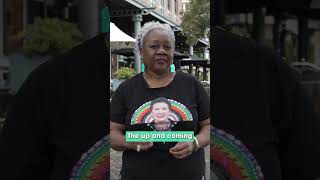 Waskam Emelda Davis Short Campaign Video For Team Clover 2024 Local Government Election