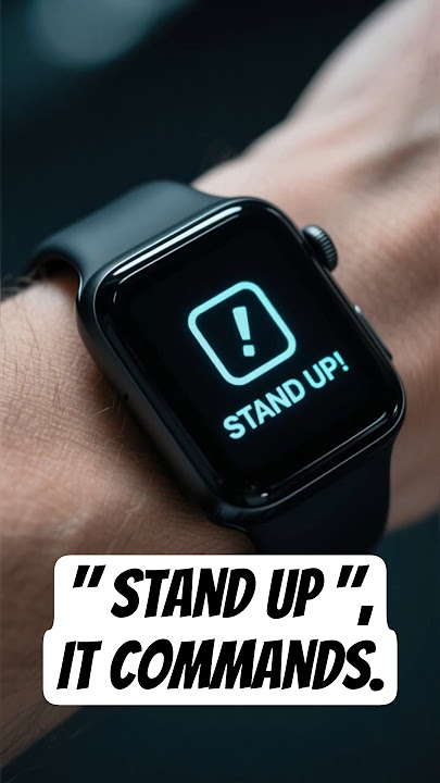 Smartwatch: The Wrist Overlord