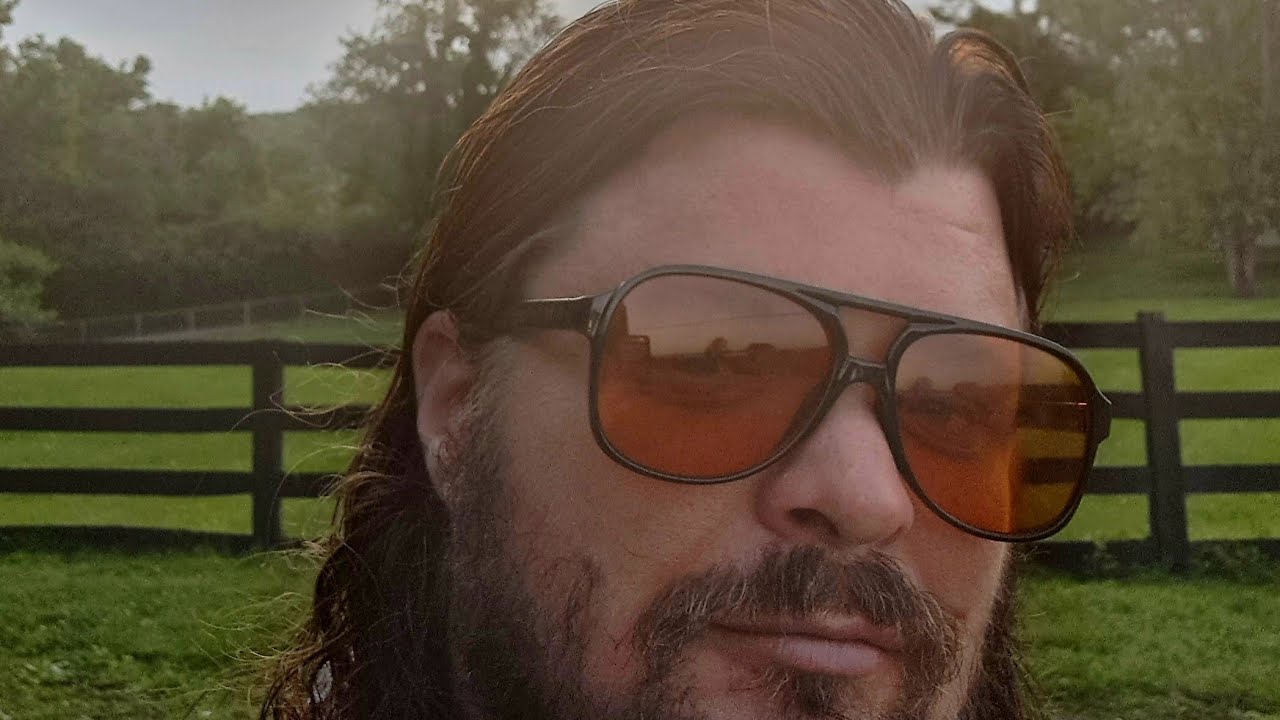 "Can't See You Again" (acoustic Brian Glover original indie song (C))